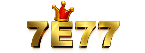 7e77 অফিসিয়াল লোগো